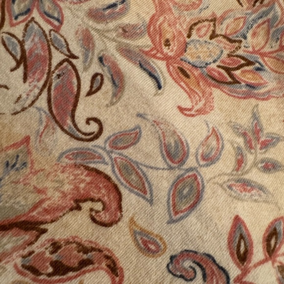 Lauren jeans co blouse size 1X - Picture 2 of 4